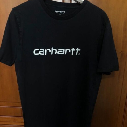 Carhartt Wip men's t-shirt like new, size S