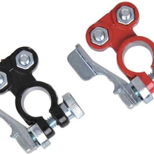 ProPlus Quick Release Battery Terminals new