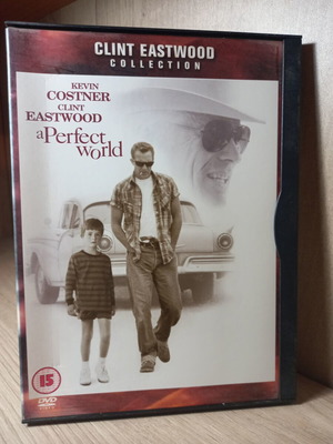 The Perfect World DVD with English subtitles