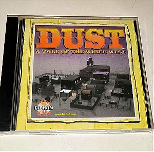 PC - Dust A Tale of the Wired West