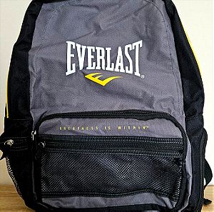 Everlast τσάντα πλάτης