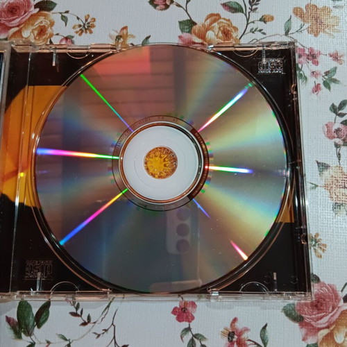 Diary of Dreams Moments of Bloom CD like new