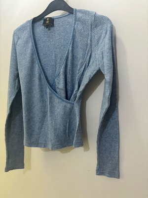 We coss blouse like new, size M / 38 / 10