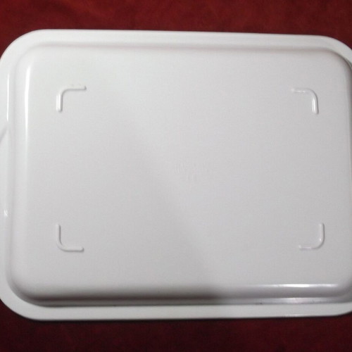 Melamine serving tray Bravo Collection by Makis Tselios like new, vintage