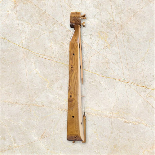 Pontian lyra zilaki new, made of acacia wood