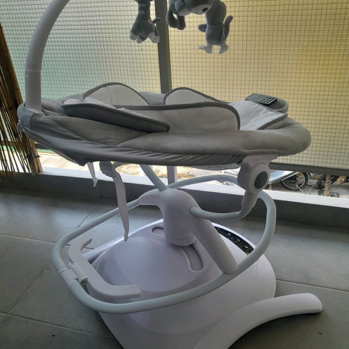 Electric Relax Kangaroo LA Scala like new