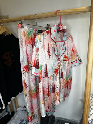 Women's pajama new