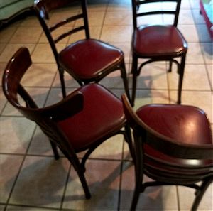 Βιεννέζικες καρέκλες