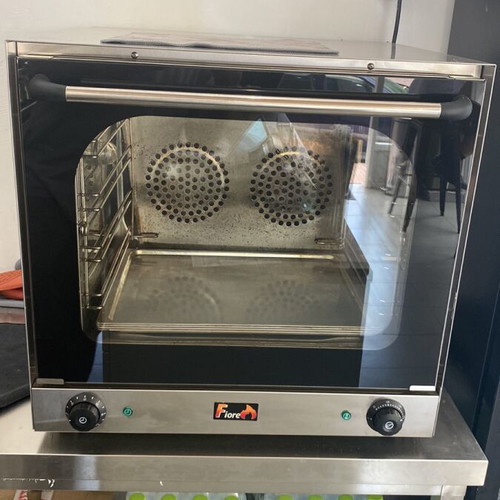Fiore40 Electric Oven like new, 0.60x0.55x0.57m, 2.6kw