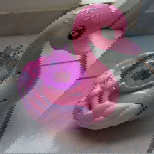 Κύκνος με ήχο και φως μεταχειρισμένος