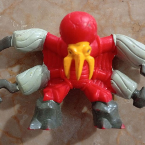 Vintage Giochi Preziosi figure 2005
