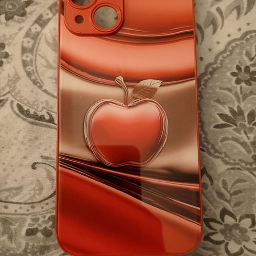 Phone case for iPhone 14 like new