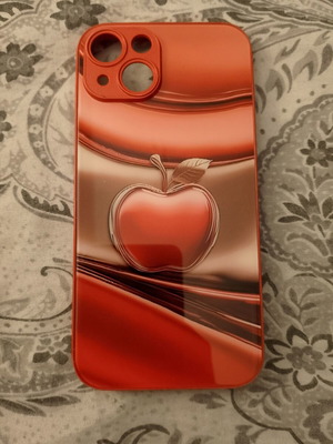 Phone case for iPhone 14 like new