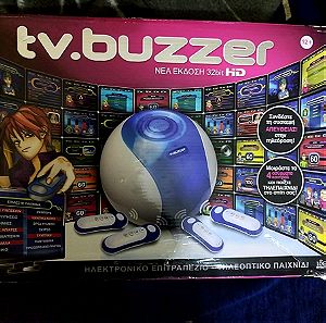 Ηλεκτρονικό παιχνίδι tv.buzzer 32bit...