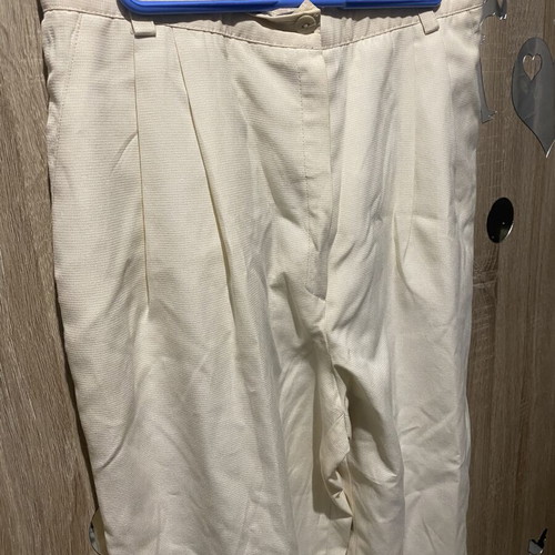 Pants like new, size M 38 10