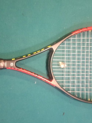 Volkl VFeel 8 Tour tennis racket like new