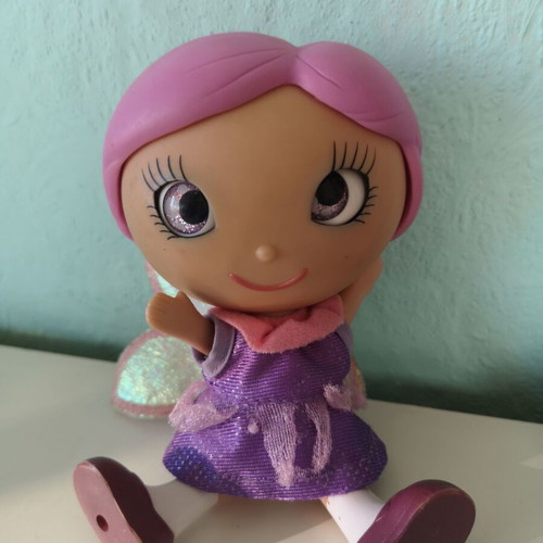 Lalaloopsy doll like new