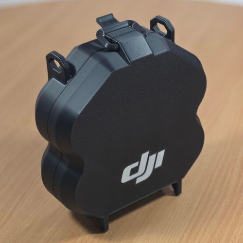 Θήκη DJI Neo 2 με 2 μπαταρίες και καλώδια κατόπιν παραγγελίας