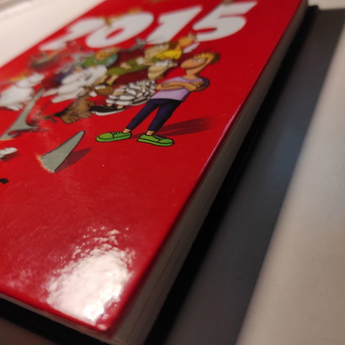 Arkas Diary 2015 like new