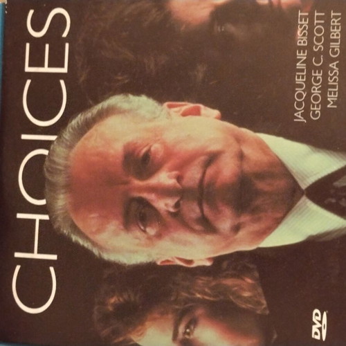 Choices DVD used with subtitles