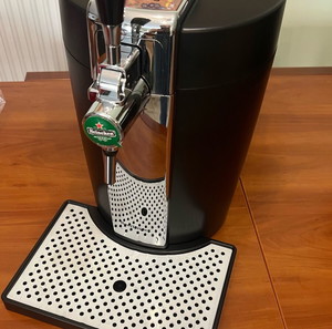 Krups Beertender Heineken