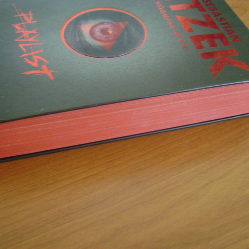 Playlist by Fitzek book