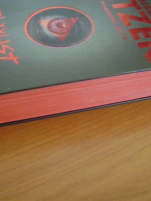 Playlist by Fitzek book