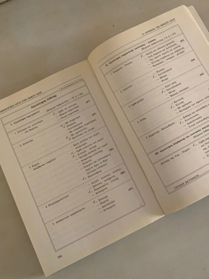 Creative Speech in Idea Presentation Book used
