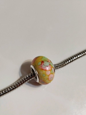 Charm for bracelets New