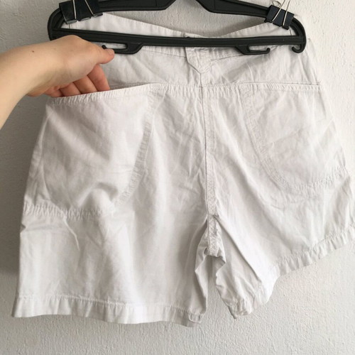 Regatta white shorts like new, size L