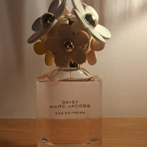 Marc Jacobs Daisy Eau de Toilette 75ml new authentic perfume