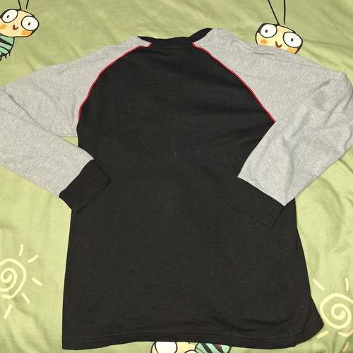 Milan long sleeve blouse like new, official product