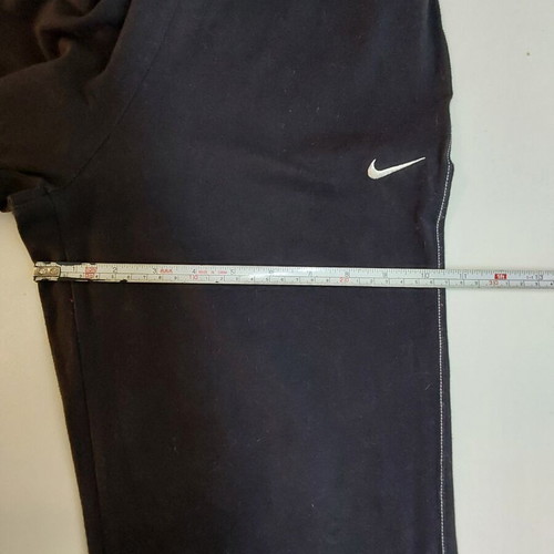 Nike tracksuit used, size L, black