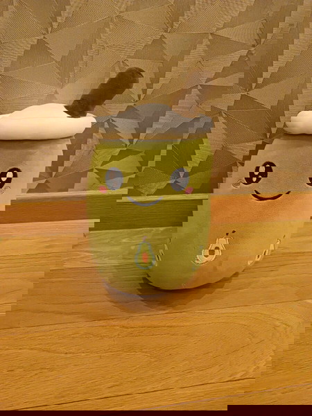 BOBA TEA