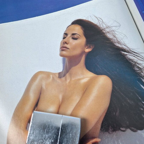 Playboy Greek Edition Collection of 5 Magazines 1996–2001 used + 1 Free