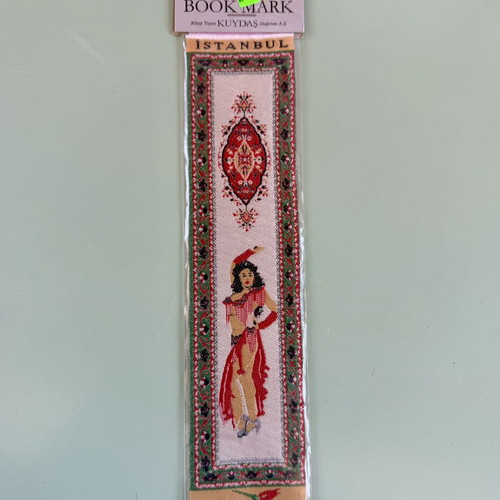 Bookmark from Turkey new