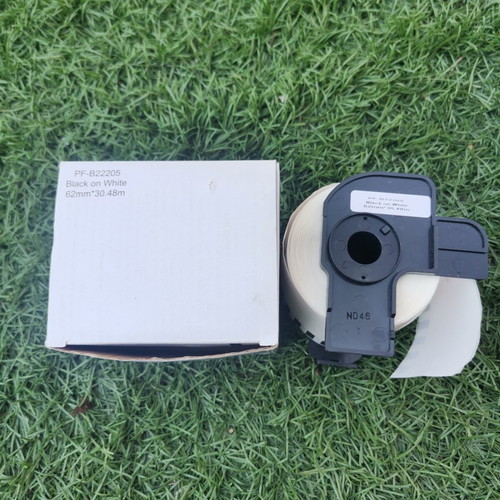 Brother QL-800 professional thermal label printer