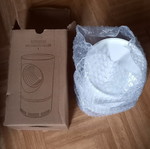 Insect trap for mosquitoes