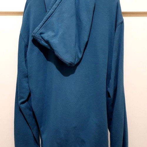 Weekday blue cardigan like new, size L