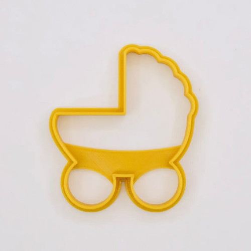 Cookie cutters for Baby Shower candy bar set of 5 new