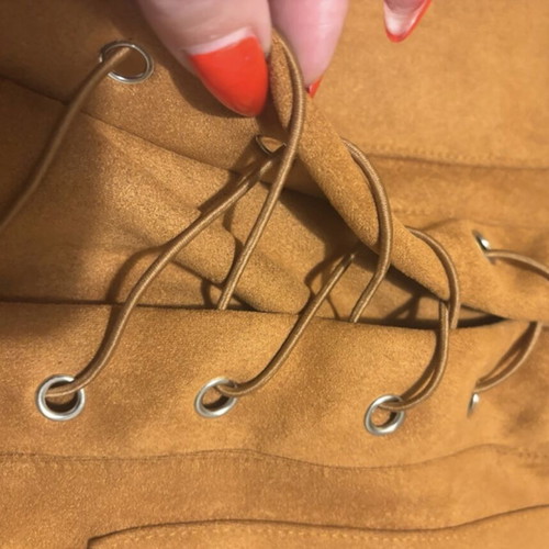 Skirt size medium like new