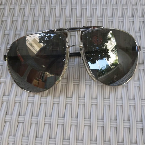 Dolce & Gabbana sunglasses used with case