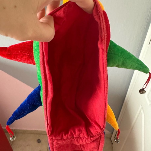 Carnival hat for children 2-5 years new