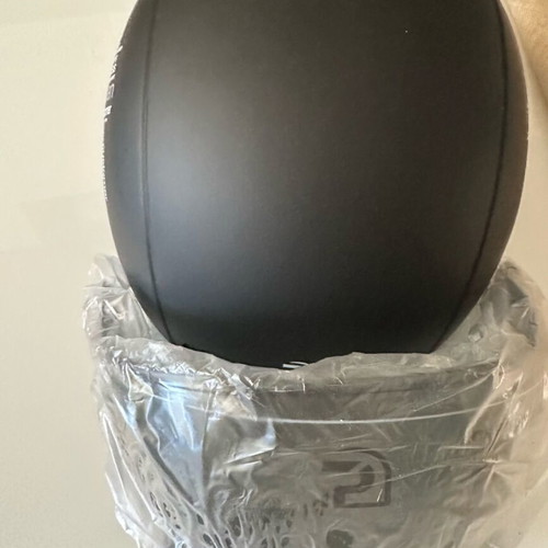 Bicycle skateboard helmet, size 58-61 cm, new