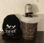 Valhalla e-cigarette like new