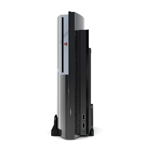 PS3 Fat Vertical Console Stand new, multiple colors