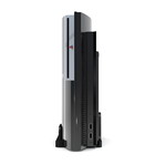 PS3 Fat Vertical Console Stand new, multiple colors