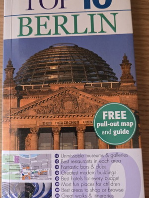 Top 10 Berlin Eyewitness Travel Νέο