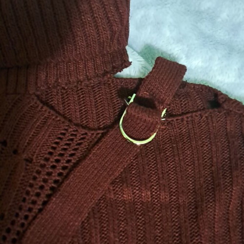 Pullover like new, size S