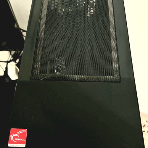 Gaming PC Ryzen 5 3600, Sapphire RX 580, like new